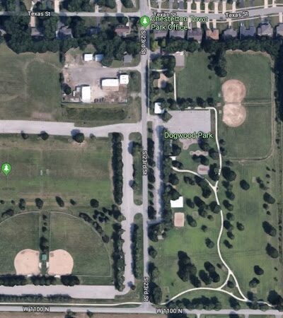 Dogwood Soccer Fields - Chesterton, IN