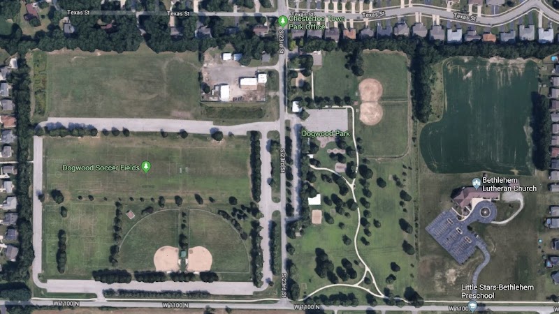 Dogwood Soccer Fields - Chesterton, IN