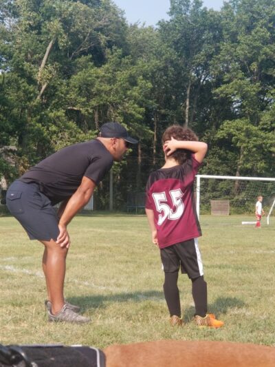 Dogwood Soccer Fields - Chesterton, IN