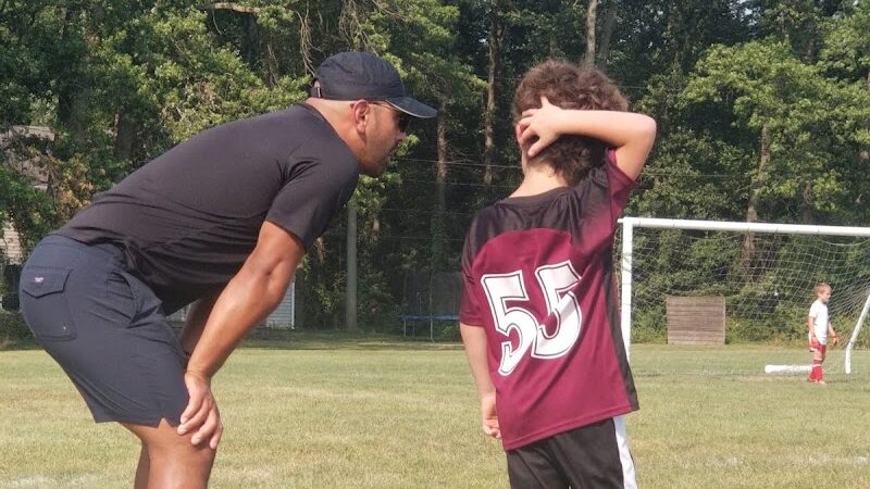 Dogwood Soccer Fields - Chesterton, IN
