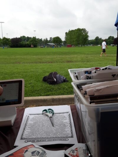Dogwood Soccer Fields - Chesterton, IN
