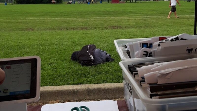 Dogwood Soccer Fields - Chesterton, IN