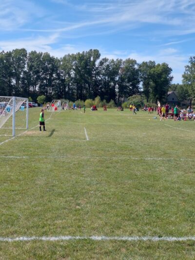 Dogwood Soccer Fields - Chesterton, IN
