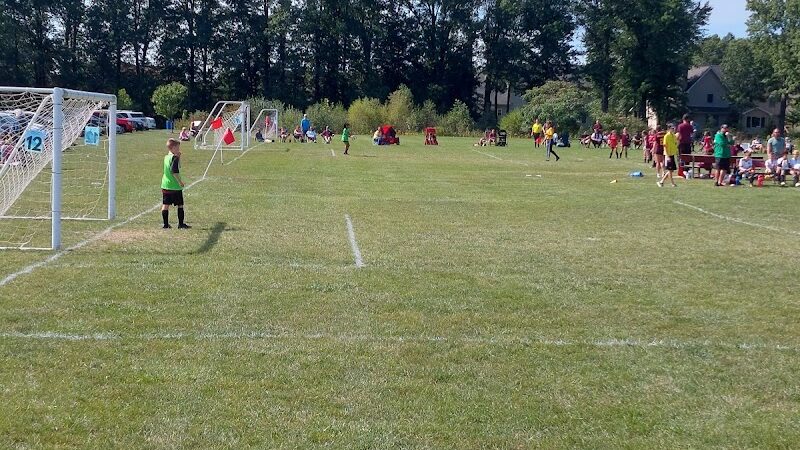 Dogwood Soccer Fields - Chesterton, IN