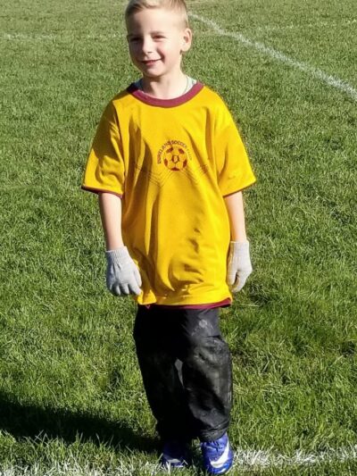 Dogwood Soccer Fields - Chesterton, IN