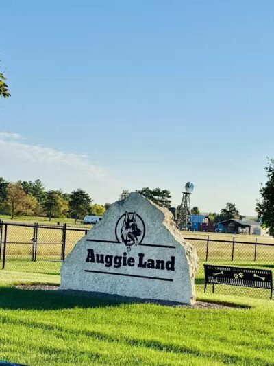 Auggie Land - Chetek, WI