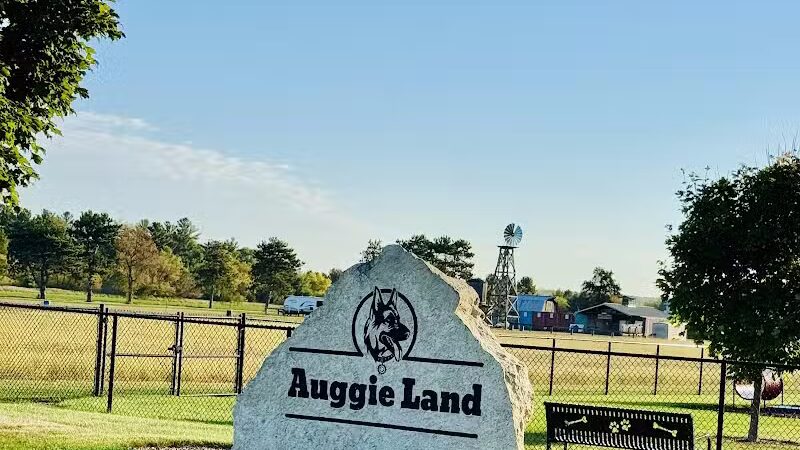 Auggie Land - Chetek, WI