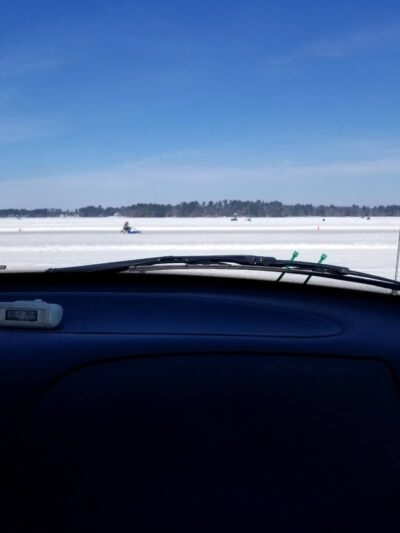 City of Chetek Dog Park - Chetek, WI