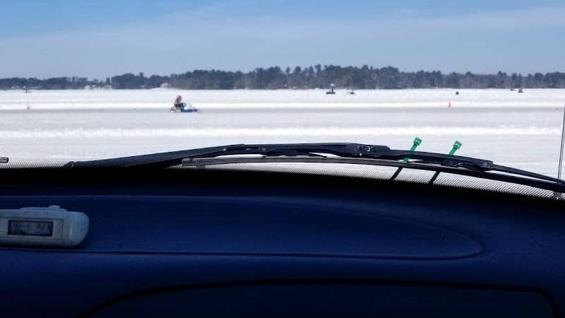 City of Chetek Dog Park - Chetek, WI