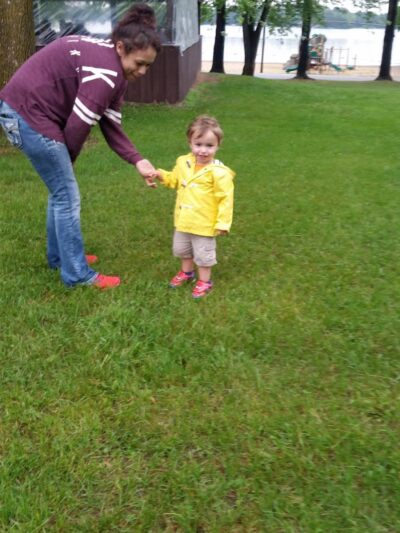 City of Chetek Dog Park - Chetek, WI