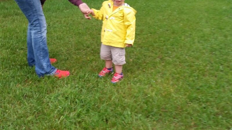 City of Chetek Dog Park - Chetek, WI