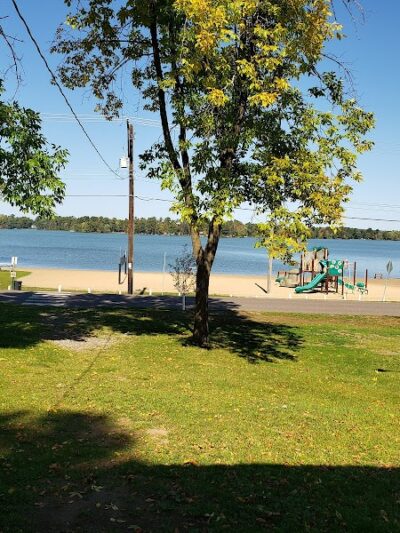 City of Chetek Dog Park - Chetek, WI