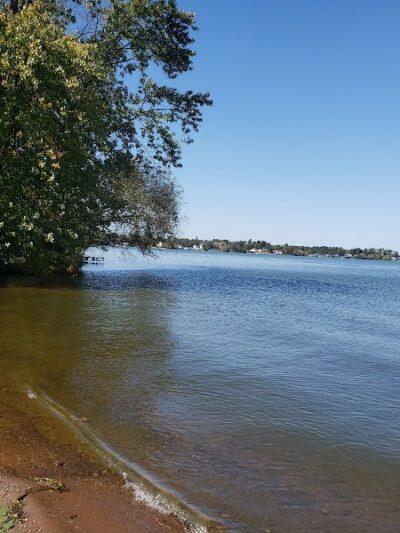 City of Chetek Dog Park - Chetek, WI