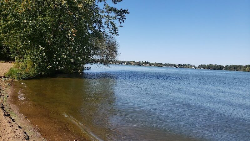 City of Chetek Dog Park - Chetek, WI