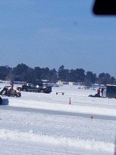 City of Chetek Dog Park - Chetek, WI