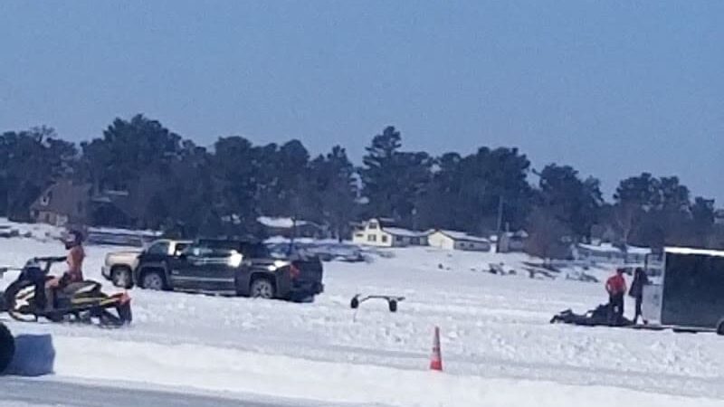 City of Chetek Dog Park - Chetek, WI