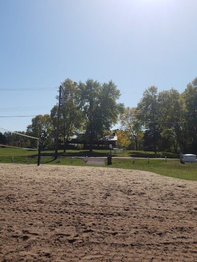City of Chetek Dog Park - Chetek, WI
