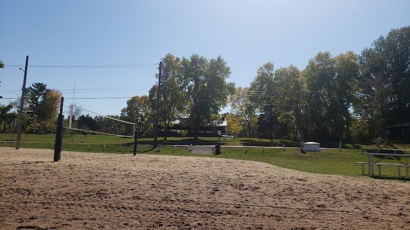 City of Chetek Dog Park - Chetek, WI