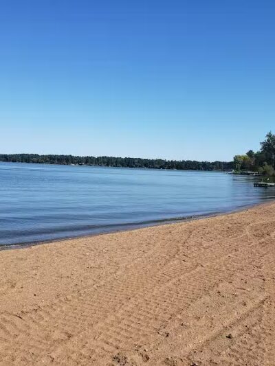 City of Chetek Dog Park - Chetek, WI