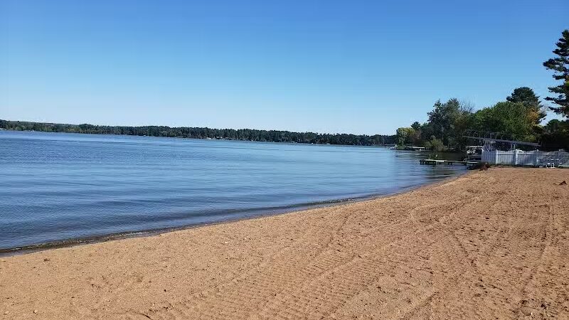 City of Chetek Dog Park - Chetek, WI