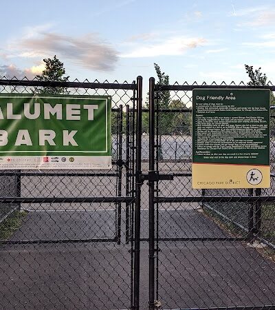 Calumet Bark - Chicago, IL