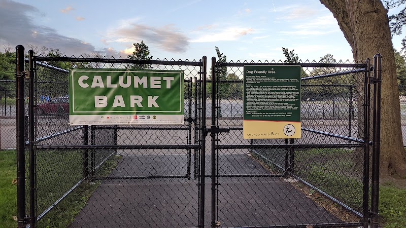 Calumet Bark - Chicago, IL