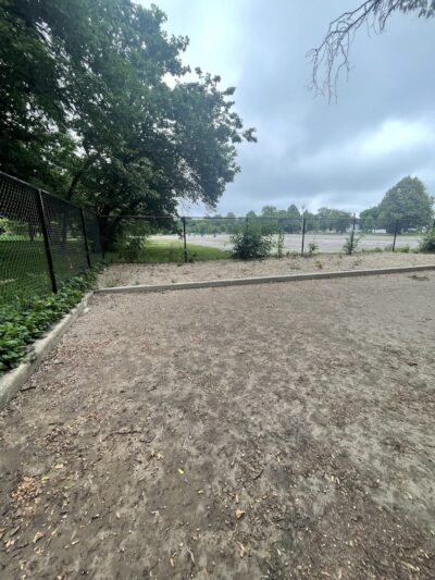 Calumet Bark - Chicago, IL