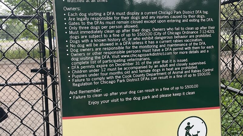 Calumet Bark - Chicago, IL