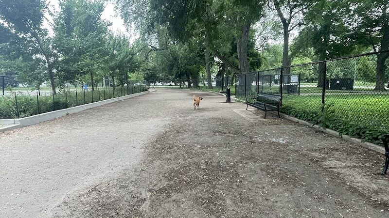 Calumet Bark - Chicago, IL