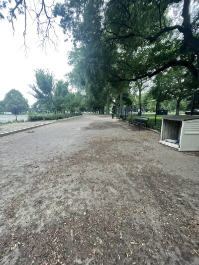 Calumet Bark - Chicago, IL