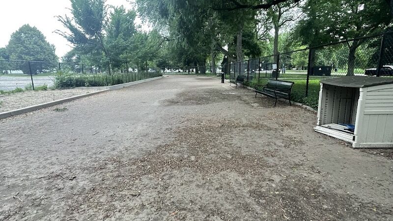 Calumet Bark - Chicago, IL