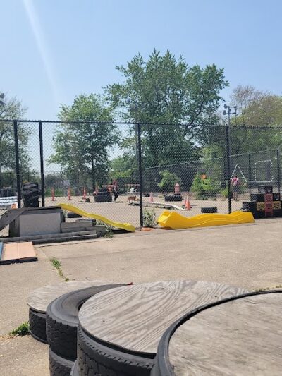 Jackson Bark - Chicago, IL