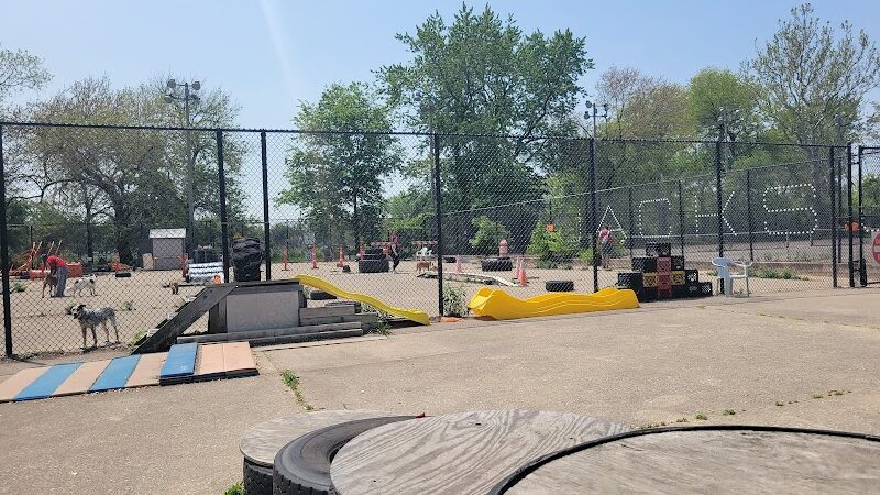 Jackson Bark - Chicago, IL