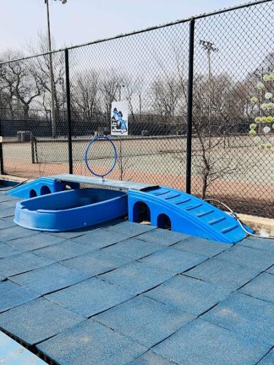 Jackson Bark - Chicago, IL