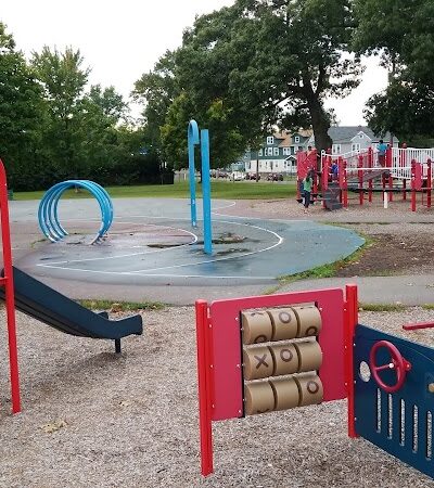 Dana Park - Chicopee, MA