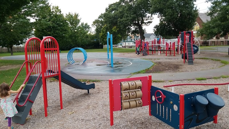 Dana Park - Chicopee, MA