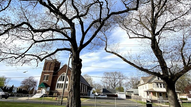 Dana Park - Chicopee, MA