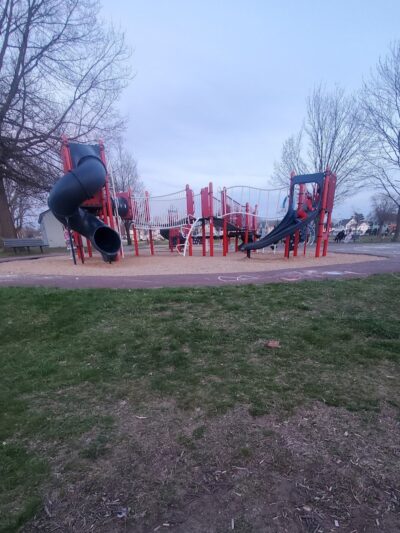 Dana Park - Chicopee, MA