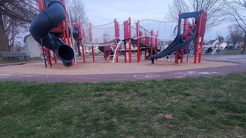 Dana Park - Chicopee, MA