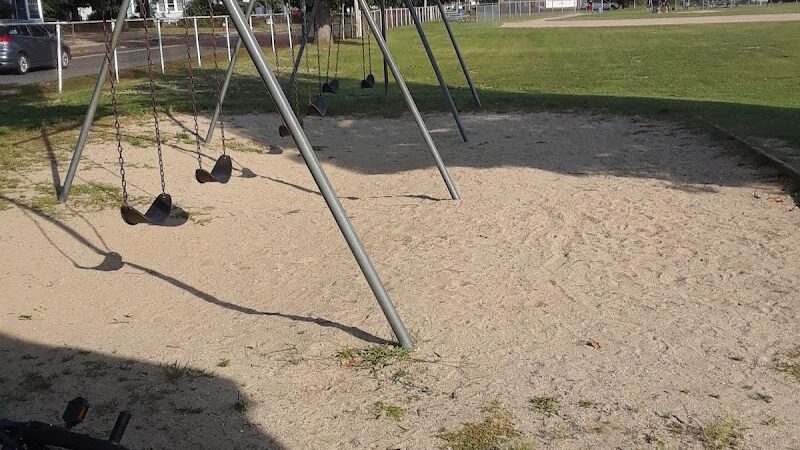 Dana Park - Chicopee, MA