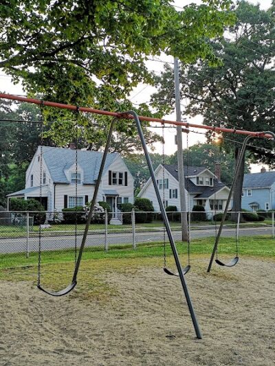 Dana Park - Chicopee, MA