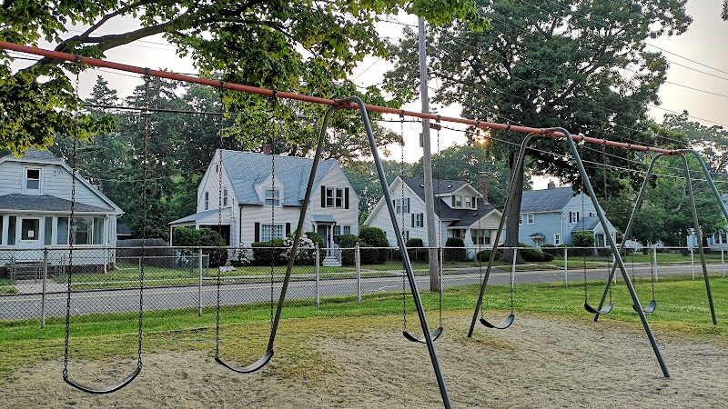 Dana Park - Chicopee, MA