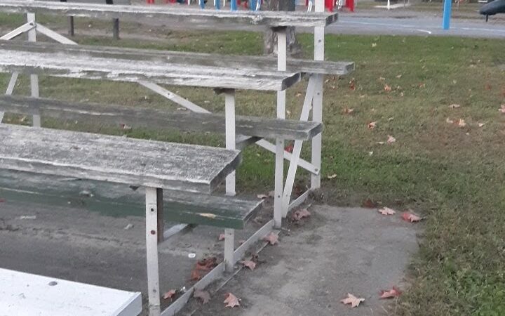 Dana Park - Chicopee, MA