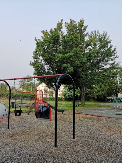 Dana Park - Chicopee, MA