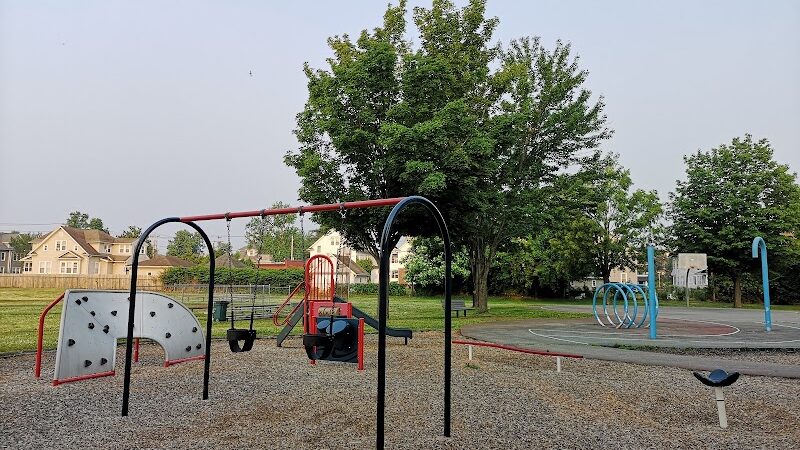 Dana Park - Chicopee, MA