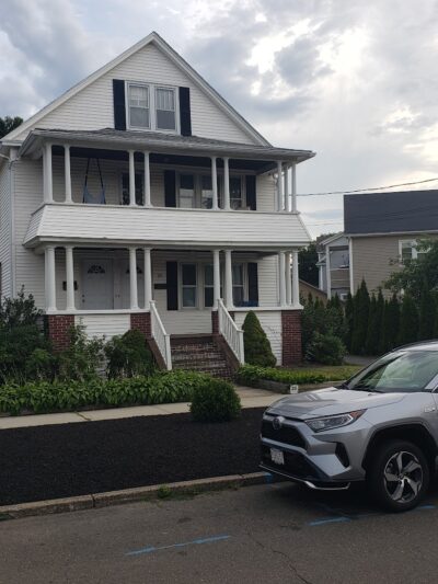 Dana Park - Chicopee, MA