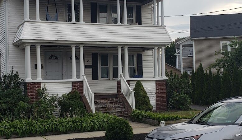 Dana Park - Chicopee, MA