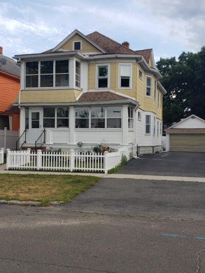 Dana Park - Chicopee, MA