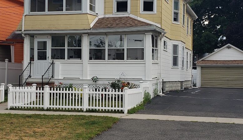 Dana Park - Chicopee, MA