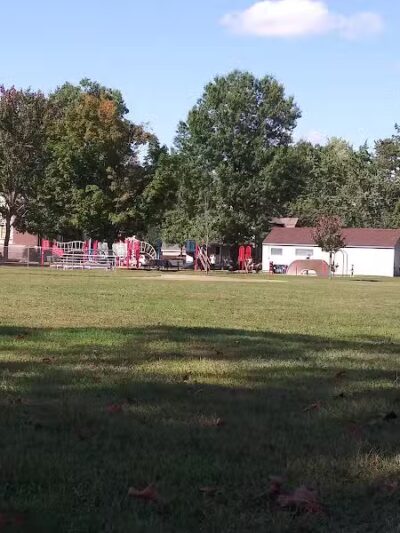 Dana Park - Chicopee, MA